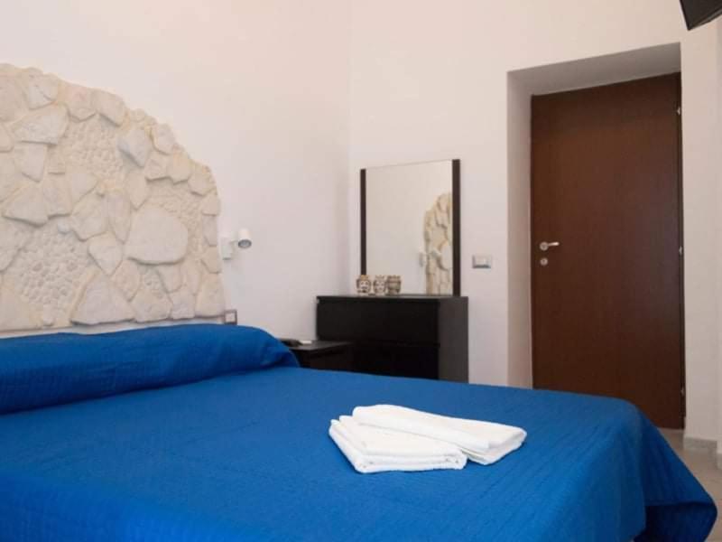 Alexia Domus Hotel Riposto Bagian luar foto