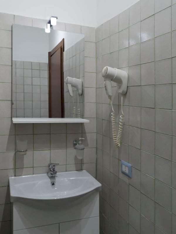 Alexia Domus Hotel Riposto Bagian luar foto